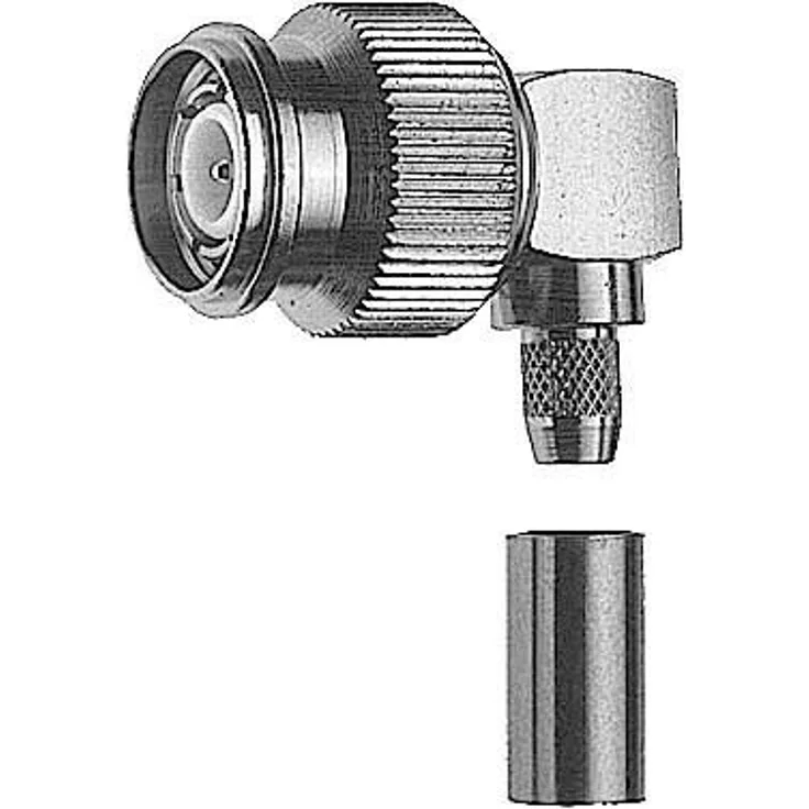TELEGÄRTNER TNC-Winkelstecker J01012A0004