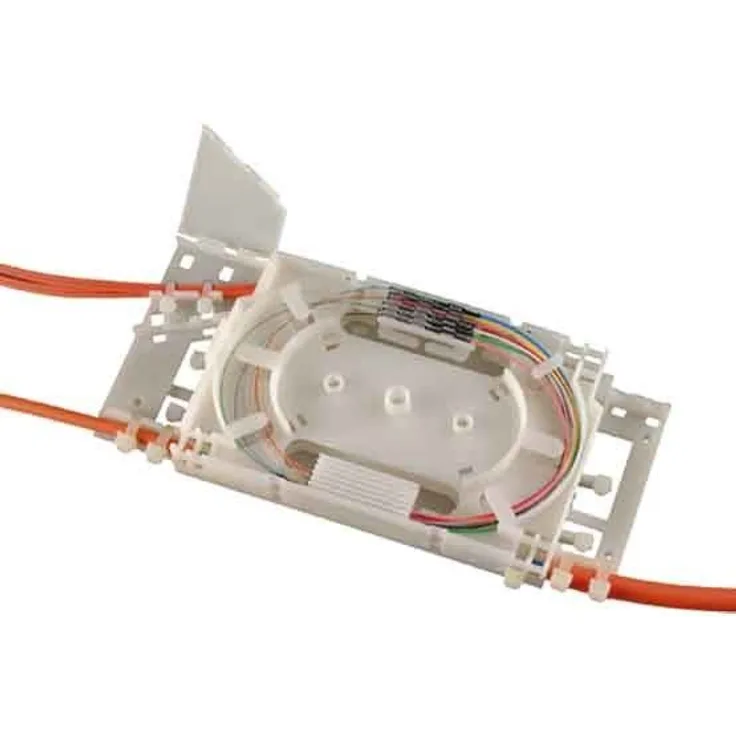 TELEGÄRTNER Spleißkassette H02050A0077