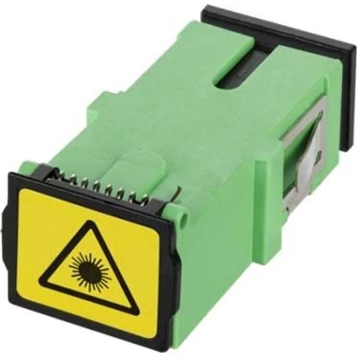 METZ CONNECT Opdat Kupplung SC-S APC 1509001H-I