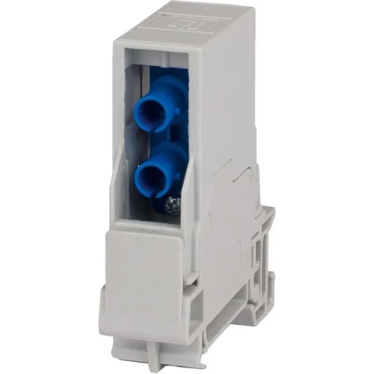 TELEGÄRTNER STX Tragschienen-Verbinder H82000A0023