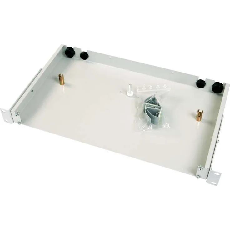 TELEGÄRTNER 19'LWL-Gehäuse 1HE H02030A0293