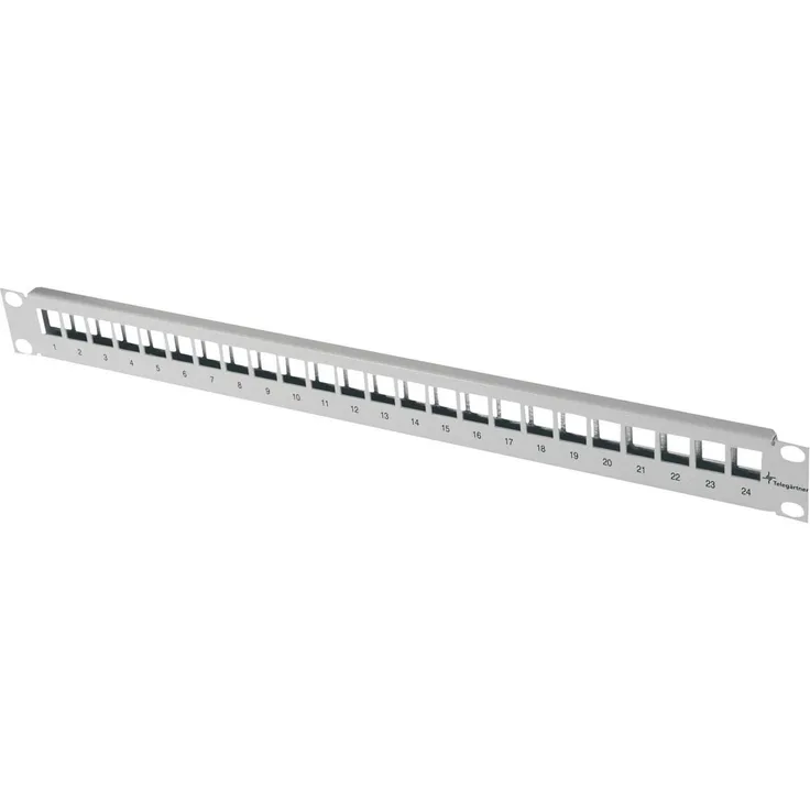 TELEGÄRTNER Modulträger H02025A0221