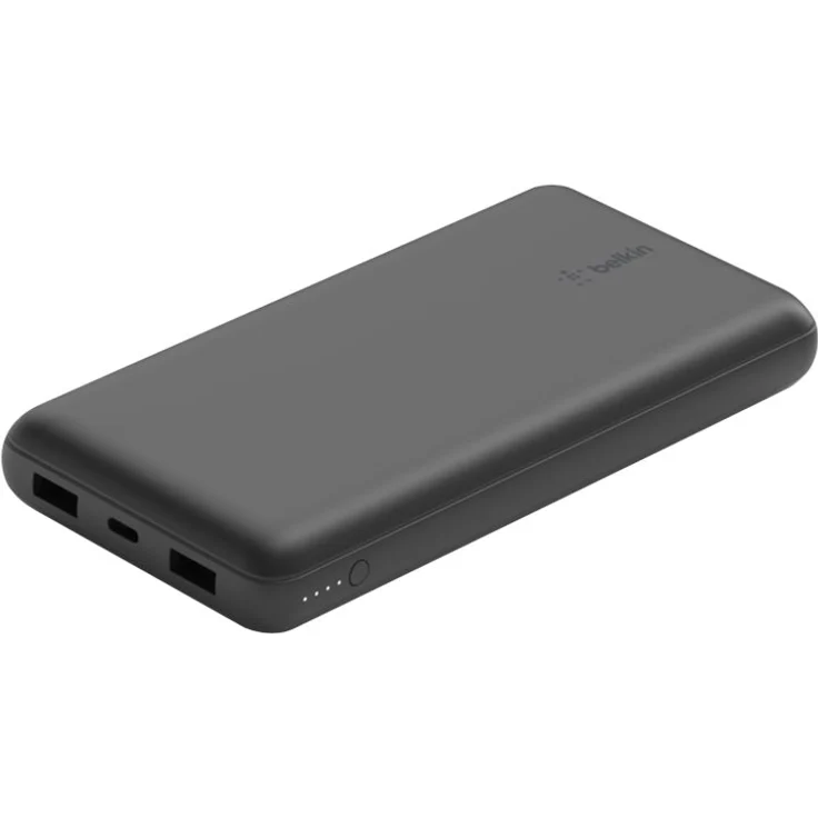 Belkin Powerbank 20K USB-A-USB-C 15W - 20000 mAh – Bild 2