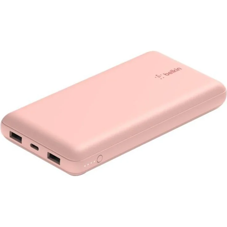 Belkin BOOST CHARGE Powerbank (Akku) - 20000 mAh – Bild 1