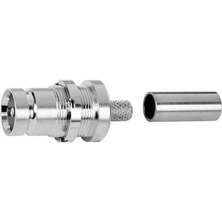 TELEGÄRTNER 1,6-5,6-KabelEinbaubuchse J01073K2000
