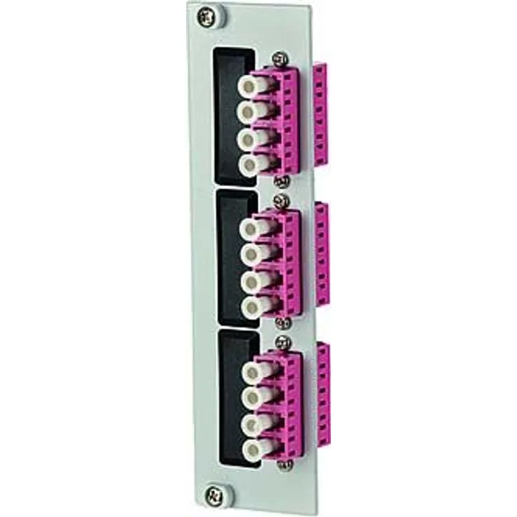 METZ CONNECT Frontplatte OpDAT REGpro 15024A7903-E