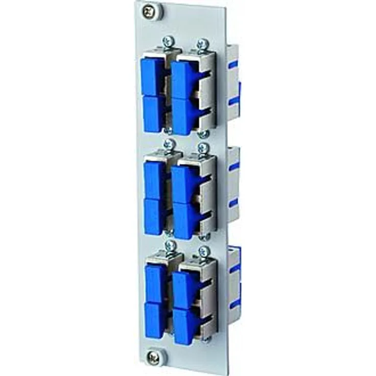 METZ CONNECT Frontplatte OpDAT REGpro 15024AD206-E