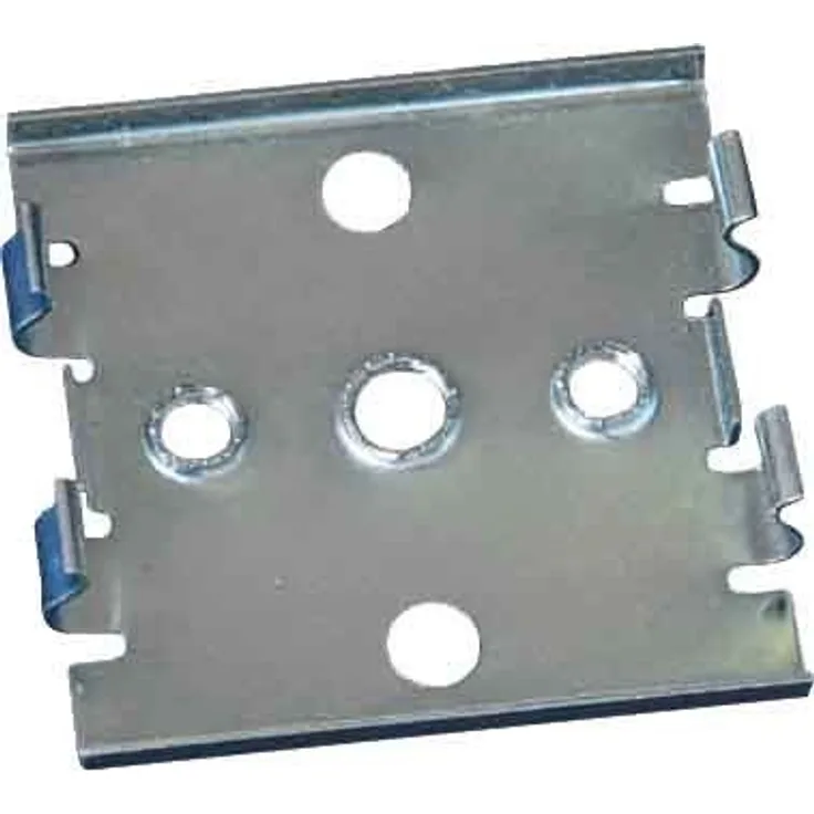 METZ CONNECT Hutschienenadapter 1308990111-I