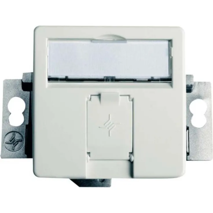 TELEGÄRTNER Modulaufnahme 1AMJK J00020A0516