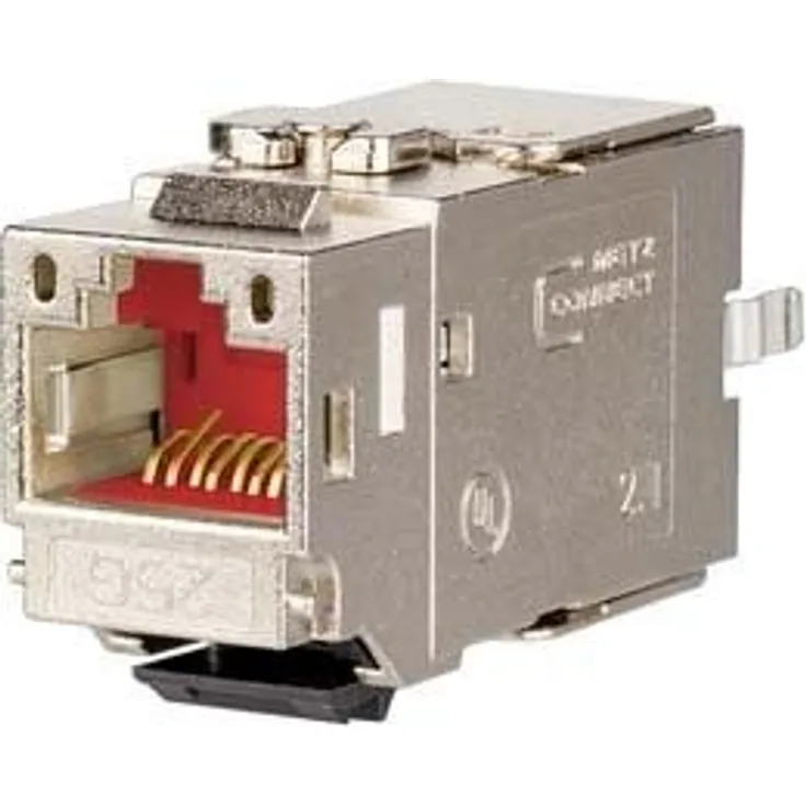 METZ CONNECT 25Gmodul K 130B21-25-E