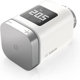 Bosch Smart Home Heizkörperthermostat II