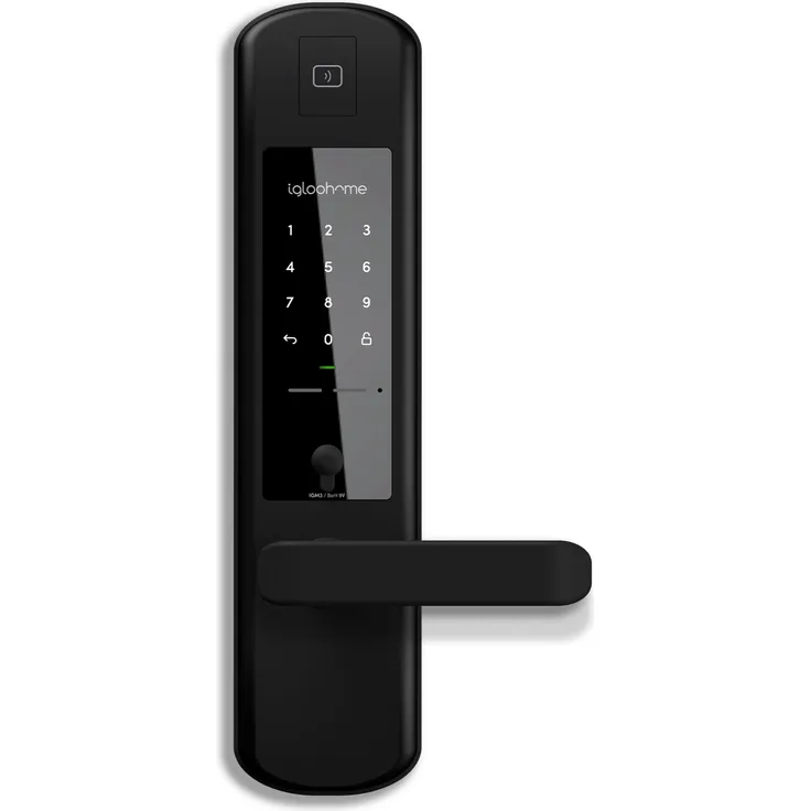 igloohome Smart Mortise 2 (IGM3-01)