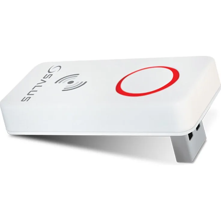 Salus RE10RF iT600 System ZigBee Repeater, Signalverstärker (112670)