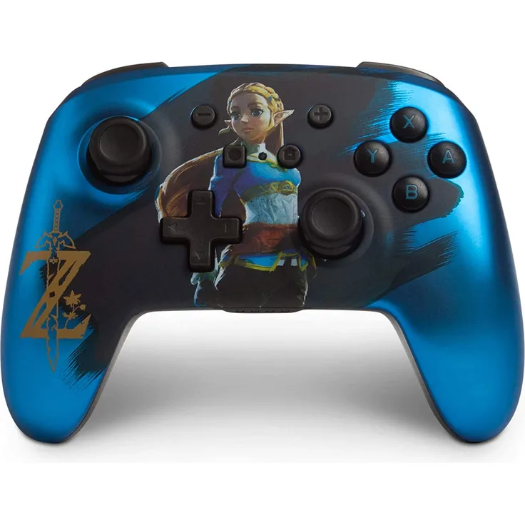 Zelda