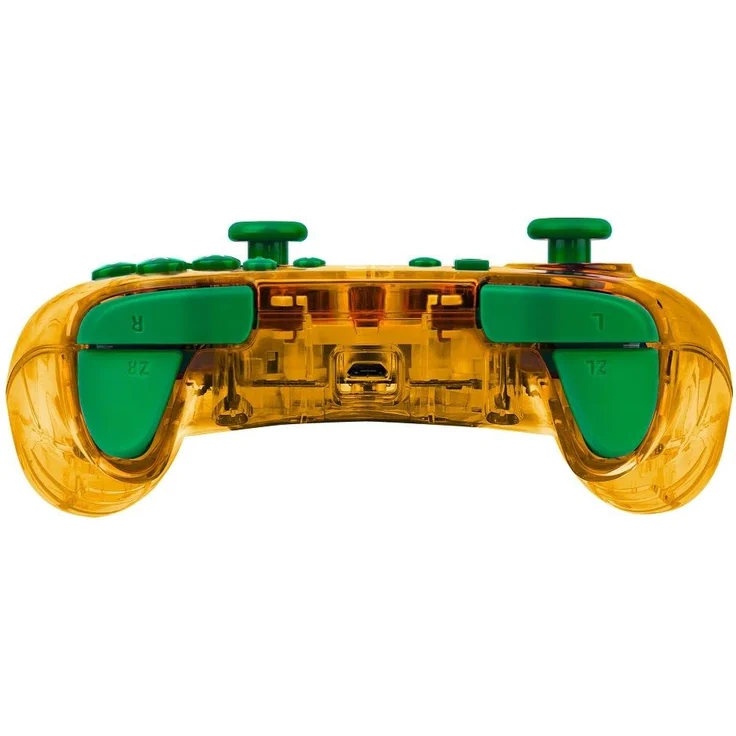 PDP Rock Candy Wired Controller - Bowser (500-181-AU-BOW)(Switch) – Bild 3