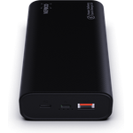 Verico Powerbank 20.000 mAh Power Pro PD V2, schwarz (4PW-PDPBK1-NN)