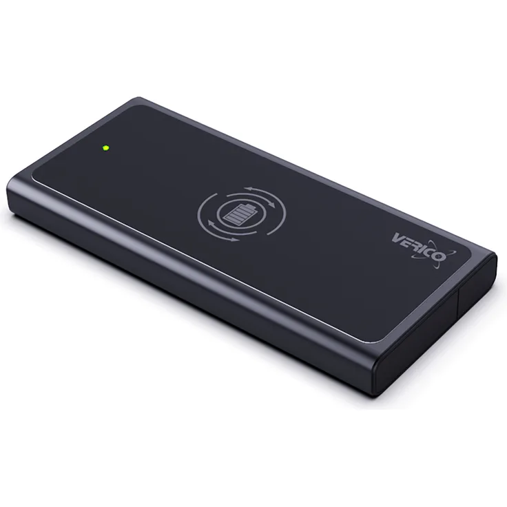 Powerbank Verico Power Plus Air 10.000mAh navy blue