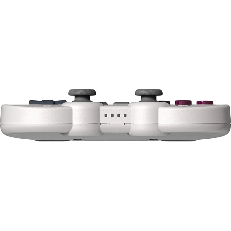 8bitdo SN30 Pro USB - G Classic Edition, Grau (RET00260)(Android, PC, Switch) – Bild 2