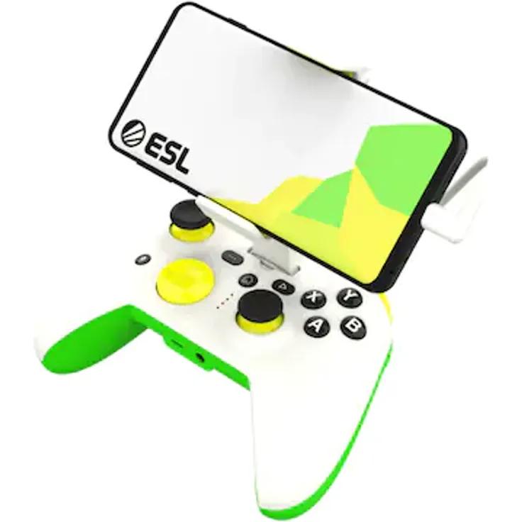 Rotor Riot Pro Controller für Android (RP1925ESL)