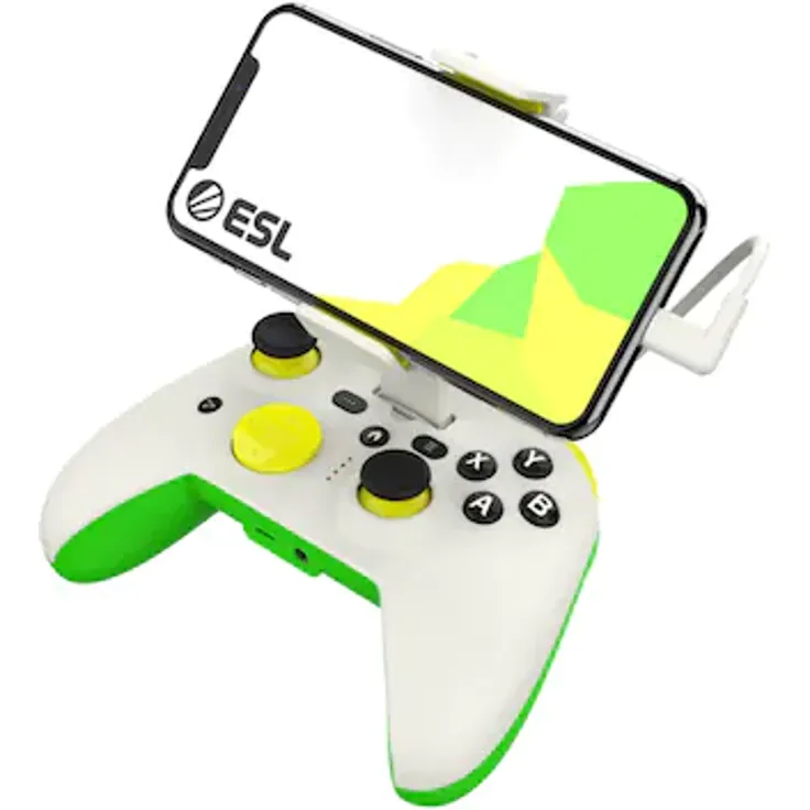 Rotor Riot Pro Controller für iOS (RP1950ESL)