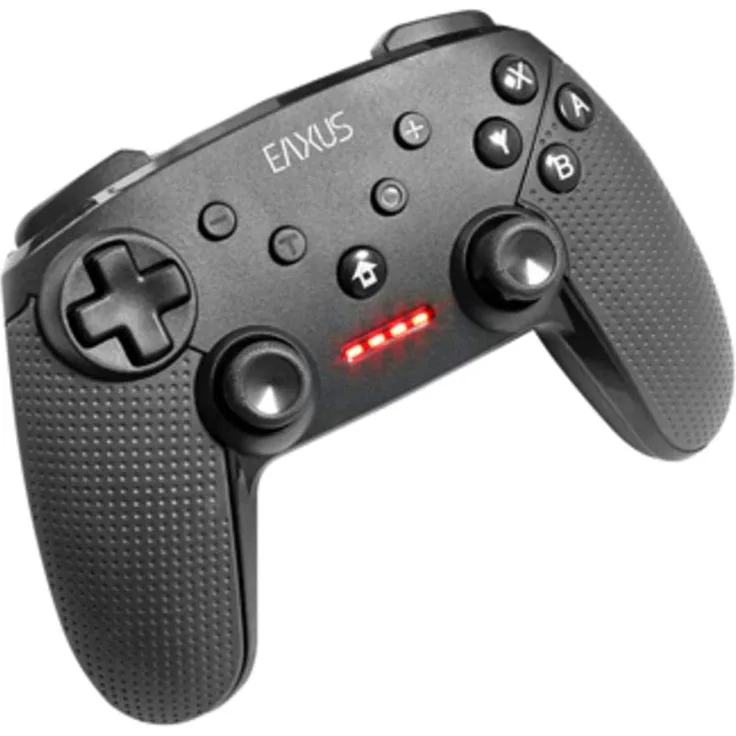 Eaxus Wireless DoubleShock Controller (299089) (Switch)