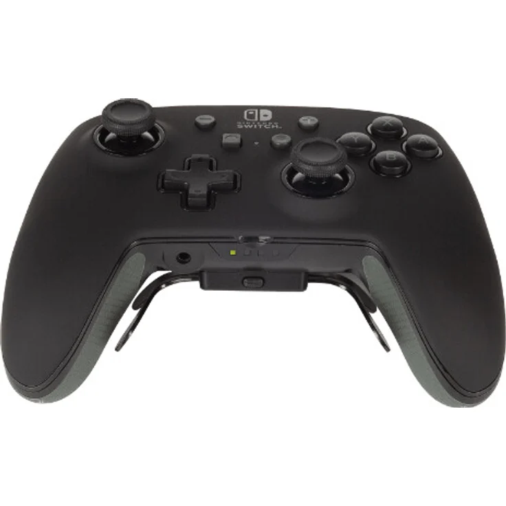 PowerA Wireless Controller Fusion Pro, Schwarz (1515672-01)(Switch) – Bild 2