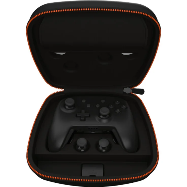 PowerA Wireless Controller Fusion Pro, Schwarz (1515672-01)(Switch) – Bild 6