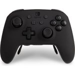PowerA Wireless Controller Fusion Pro, Schwarz (1515672-01)(Switch)