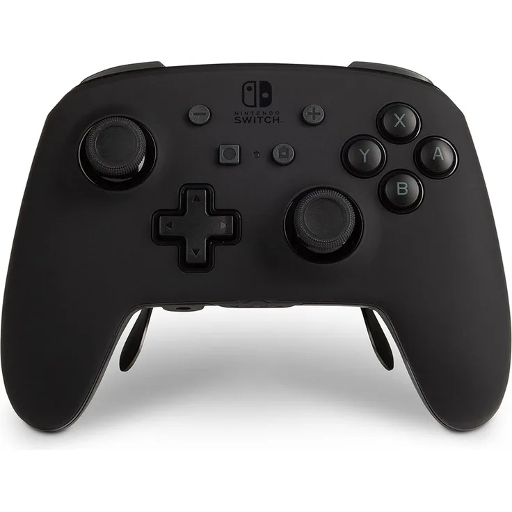 PowerA Wireless Controller Fusion Pro, Schwarz (1515672-01)(Switch)