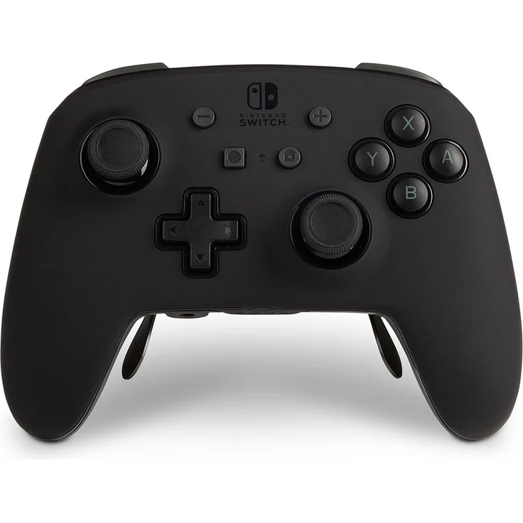 PowerA Wireless Controller Fusion Pro, Schwarz (1515672-01)(Switch) – Bild 1