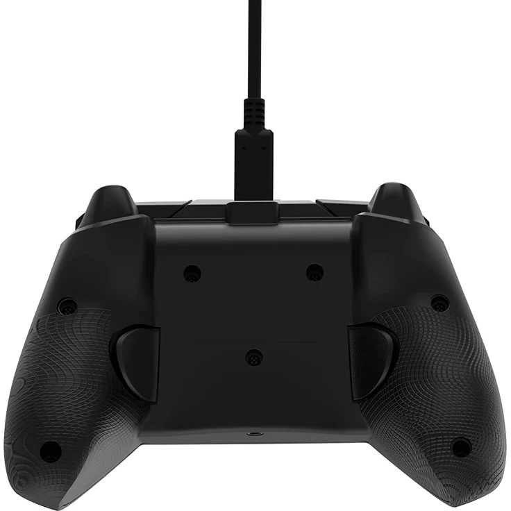 PDP Controller Wired Afterglow Wave (Xbox One/Xbox Series) – Bild 2