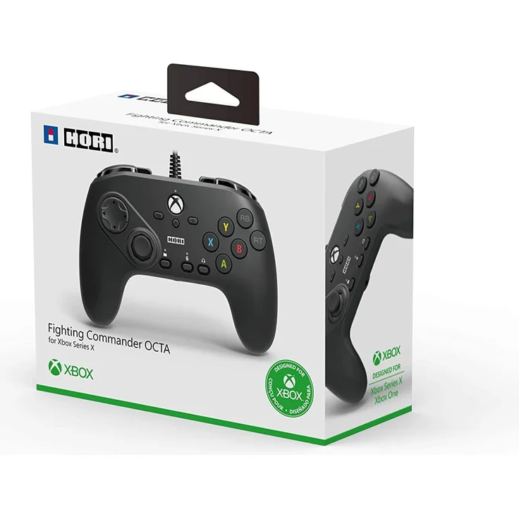 Hori Fighting Commander OCTA Controller (AB03-001U)(Xbox Series) – Bild 3