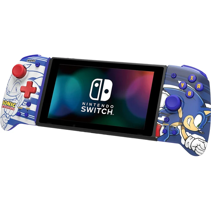 Hori Split Pad Pro - Sonic the Hedgehog (Switch) – Bild 1