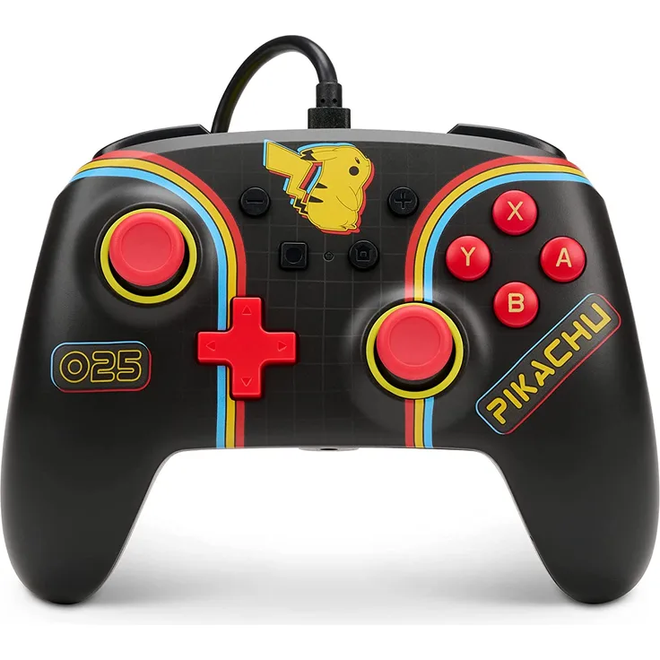 Pikachu Arcade