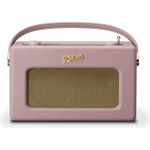 Roberts Revival iStream 3L Digitalradio, (DAB+, UKW), rosa