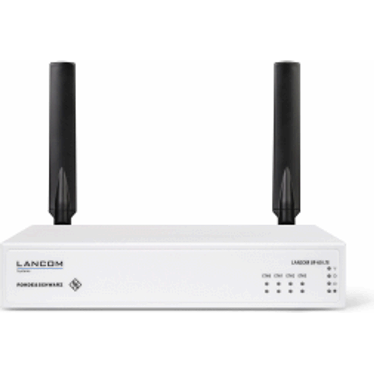 LANCOM R&S Unified Hardware-Firewall UF-60 LTE