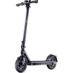 VMAX VX2 LT E-Scooter, mit Straßenzulassung, Schwarz, 20 km/h