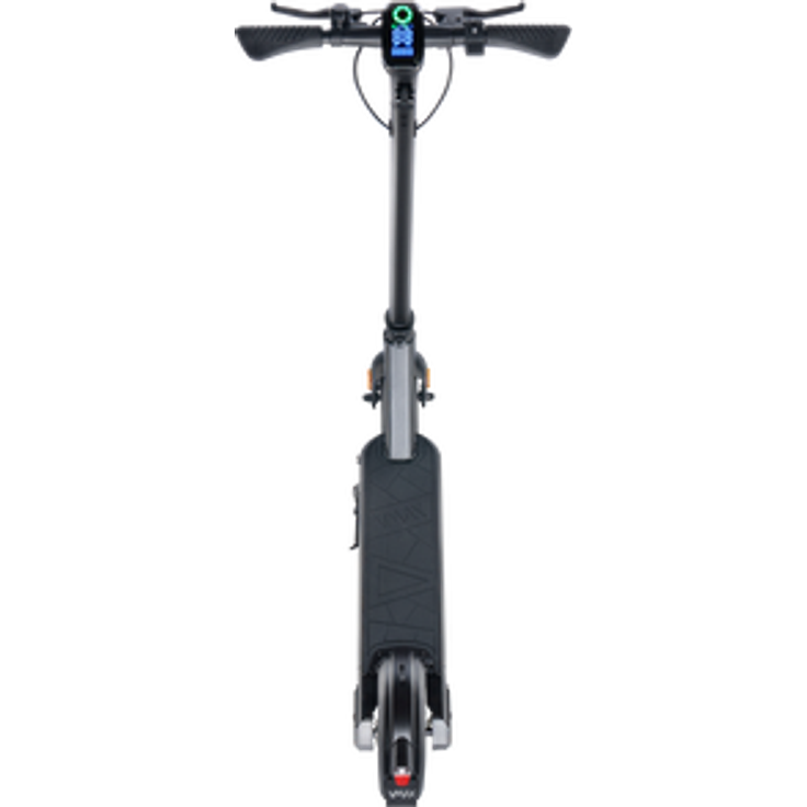 VMAX VX2 ST E-Scooter, mit Straßenzulassung, Schwarz, 20 km/h – Bild 2
