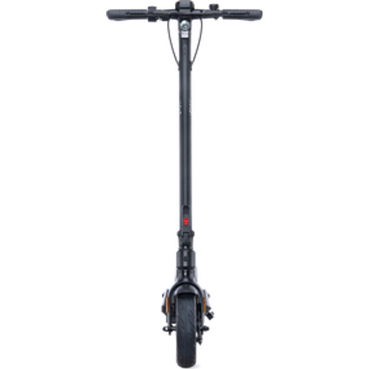 VMAX VX2 ST E-Scooter, mit Straßenzulassung, Schwarz, 20 km/h – Bild 3