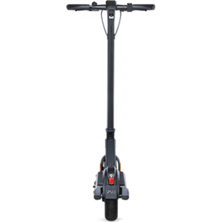 VMAX VX2 ST E-Scooter, mit Straßenzulassung, Schwarz, 20 km/h – Bild 4