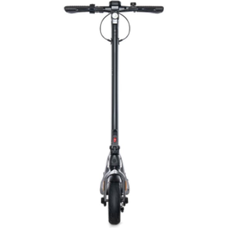 VMAX VX3 ST E-Scooter, mit Straßenzulassung, Schwarz, 20 km/h – Bild 3