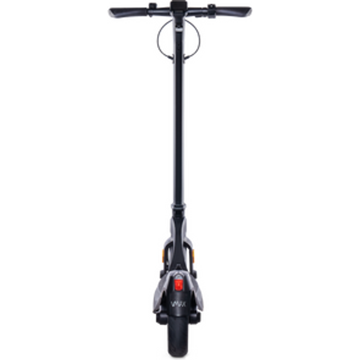 VMAX VX3 ST E-Scooter, mit Straßenzulassung, Schwarz, 20 km/h – Bild 4