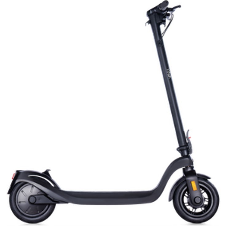 VMAX VX3 ST E-Scooter, mit Straßenzulassung, Schwarz, 20 km/h – Bild 6