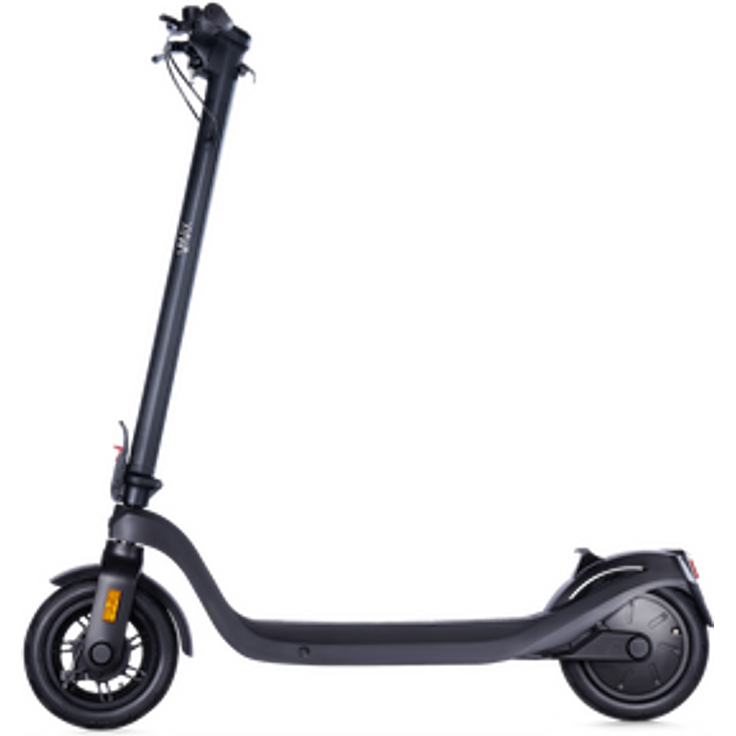 VMAX VX3 ST E-Scooter, mit Straßenzulassung, Schwarz, 20 km/h – Bild 5