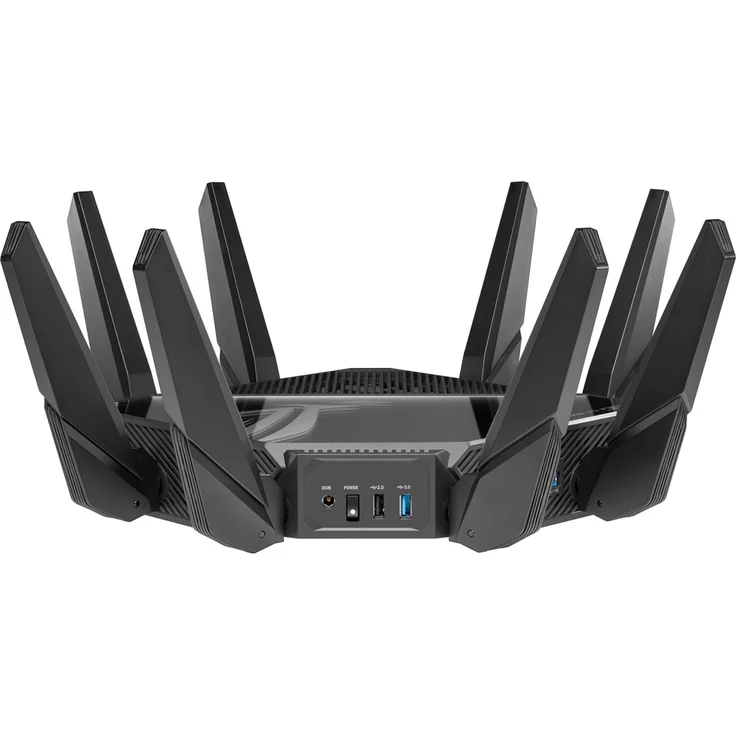 Asus WL-Router  ASUS GT-AXE16000 AiMesh – Bild 4