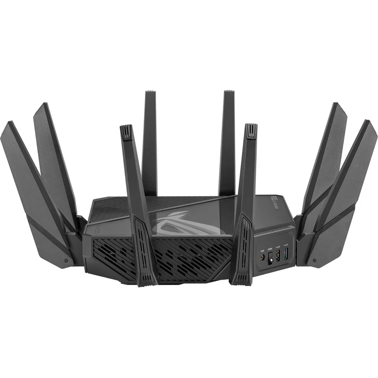 Asus WL-Router  ASUS GT-AXE16000 AiMesh – Bild 3