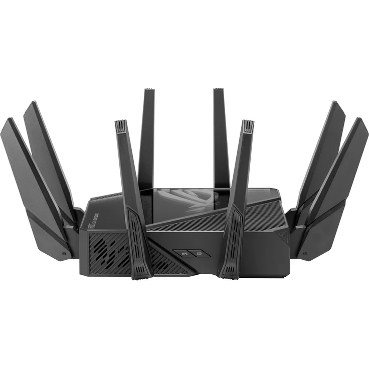 Asus WL-Router  ASUS GT-AXE16000 AiMesh – Bild 5