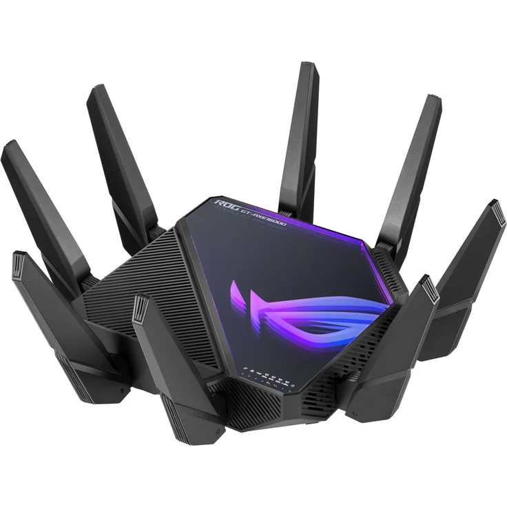 Asus WL-Router  ASUS GT-AXE16000 AiMesh – Bild 1