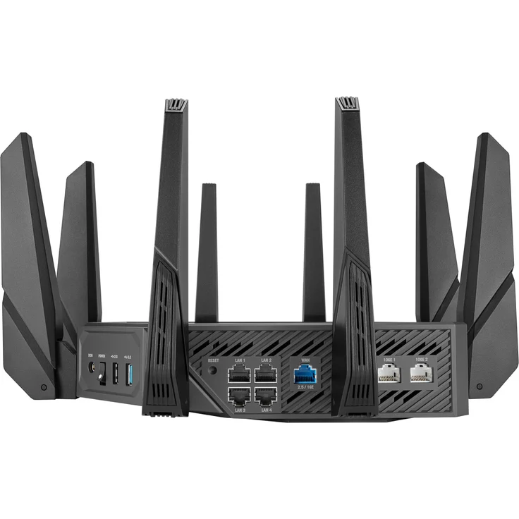 Asus WL-Router  ASUS GT-AXE16000 AiMesh – Bild 6