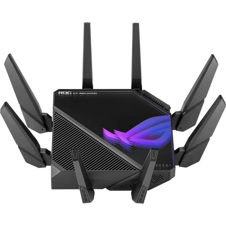 Asus WL-Router  ASUS GT-AXE16000 AiMesh – Bild 2
